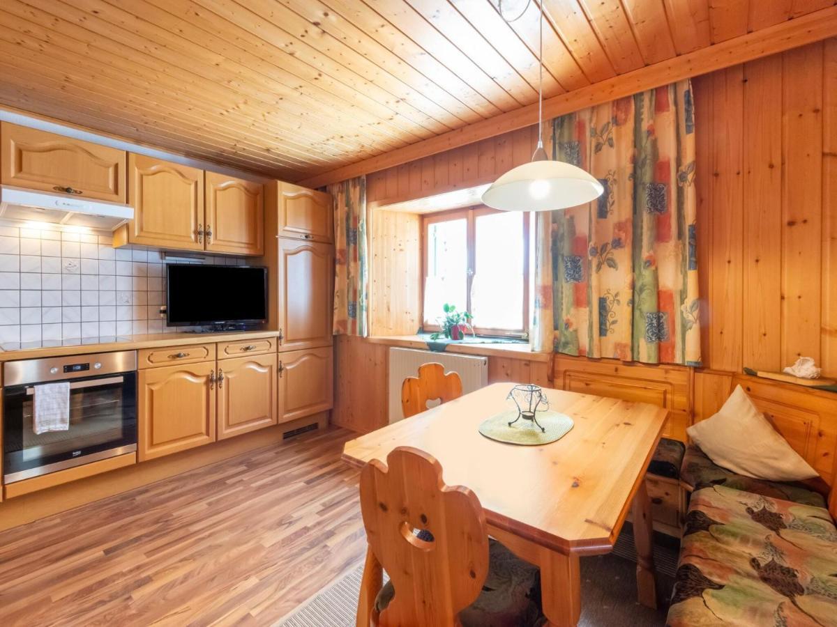 Comfortable Holiday Home With Garden In Voralberg 상트갈렌키르흐 외부 사진