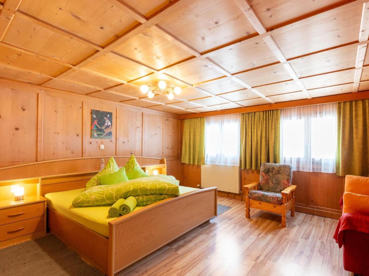 Comfortable Holiday Home With Garden In Voralberg 상트갈렌키르흐 외부 사진